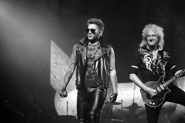 Créditos: @MarqueeMag
