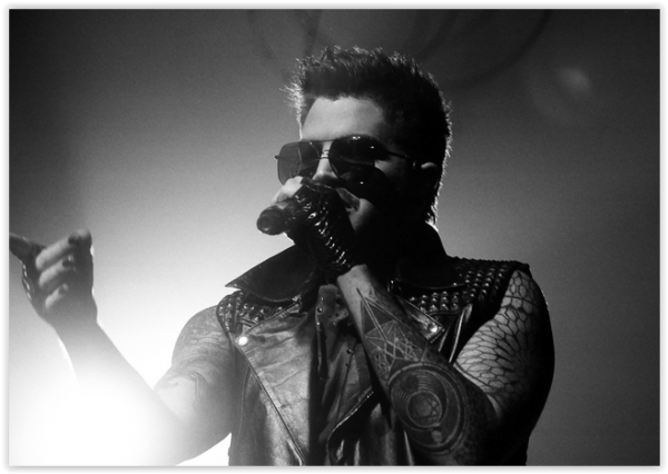 Créditos: @MarqueeMag
