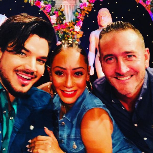 Créditos: @willmellor76
