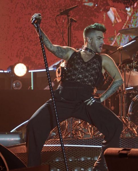 Créditos: @Minnie_Glambert

