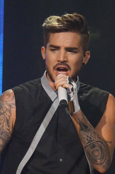 Créditos: @Minnie_Glambert
