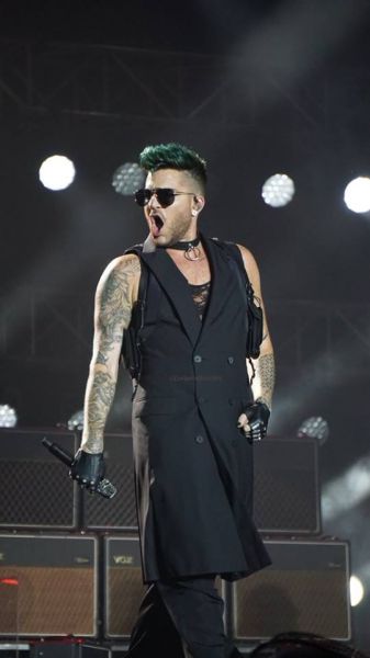 Créditos: @Minnie_Glambert
