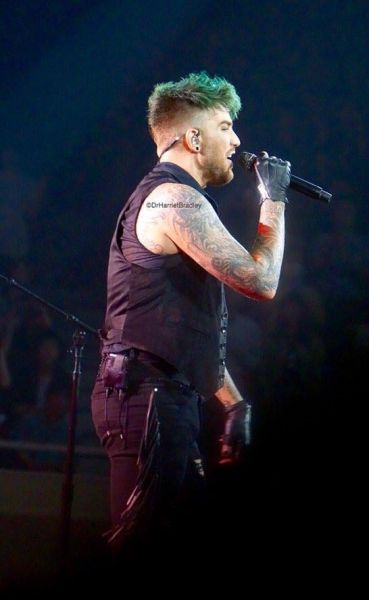 Créditos: @Minnie_Glambert
