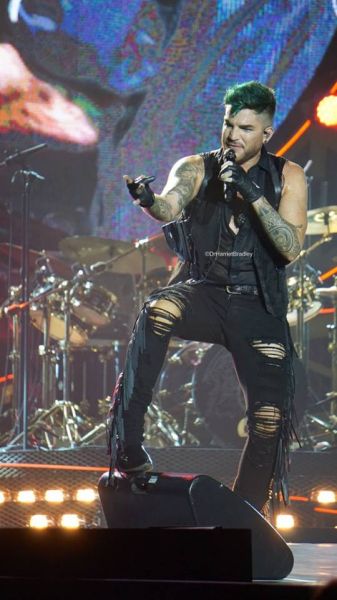 Créditos: @Minnie_Glambert
