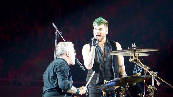 Créditos: @Minnie_Glambert
