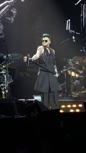 Créditos: @Minnie_Glambert
