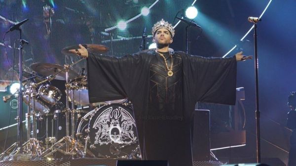 Créditos: @minnie_glambert
