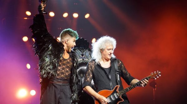 Créditos: @Minnie_Glambert
