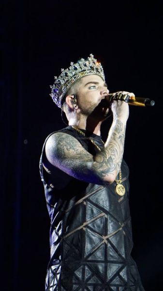 Créditos: @Minnie_Glambert
