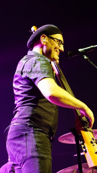 Créditos: @Minnie_Glambert
