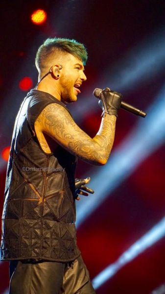 Créditos: @Minnie_Glambert
