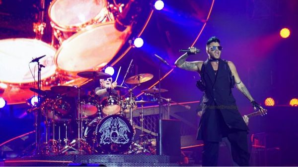 Créditos: @Minnie_Glambert
