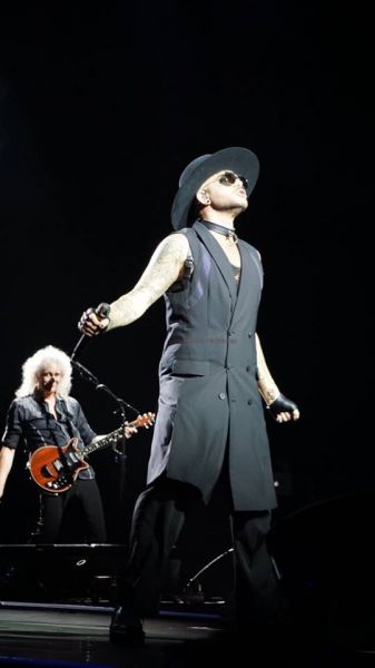 Créditos: @minnie_glambert
