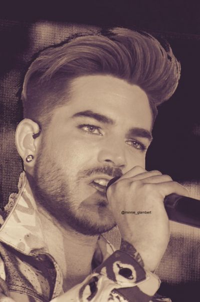 Créditos: @Minnie_Glambert
