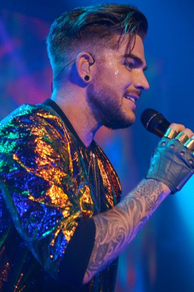 Créditos: @Minnie_Glambert
