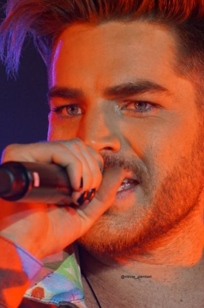 Créditos: @Minnie_Glambert
