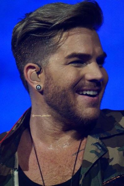 Créditos: @Minnie_Glambert
