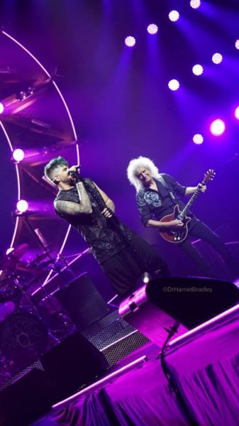 Créditos: @minnie_glambert
