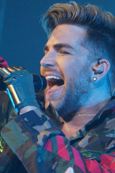 Créditos: @Minnie_Glambert

