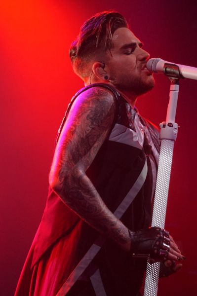 Créditos: @Minnie_Glambert
