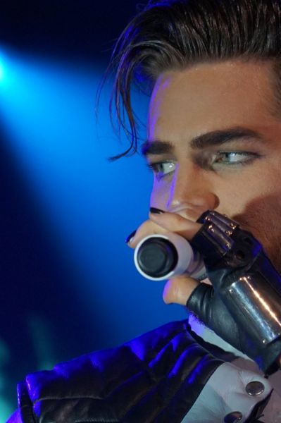 Créditos: @Minnie_Glambert

