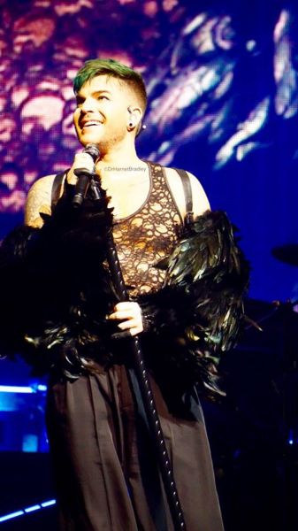 Créditos: @Minnie_Glambert
