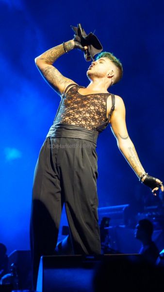 Créditos: @Minnie_Glambert

