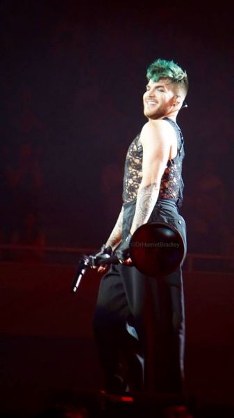Créditos: @Minnie_Glambert 
