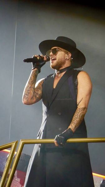 Créditos: @Minnie_Glambert 
