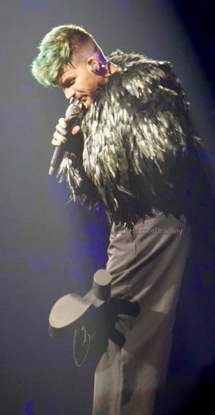 Créditos: @Minnie_Glambert 
