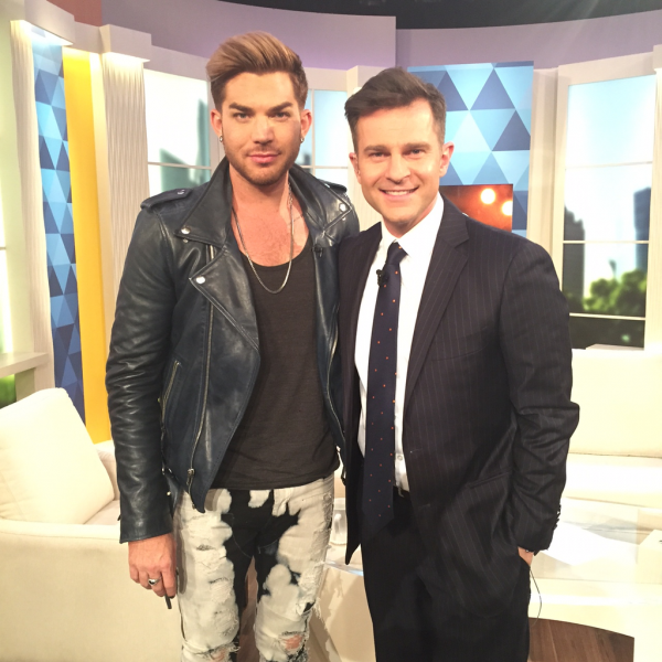 Créditos: @Mornings9
