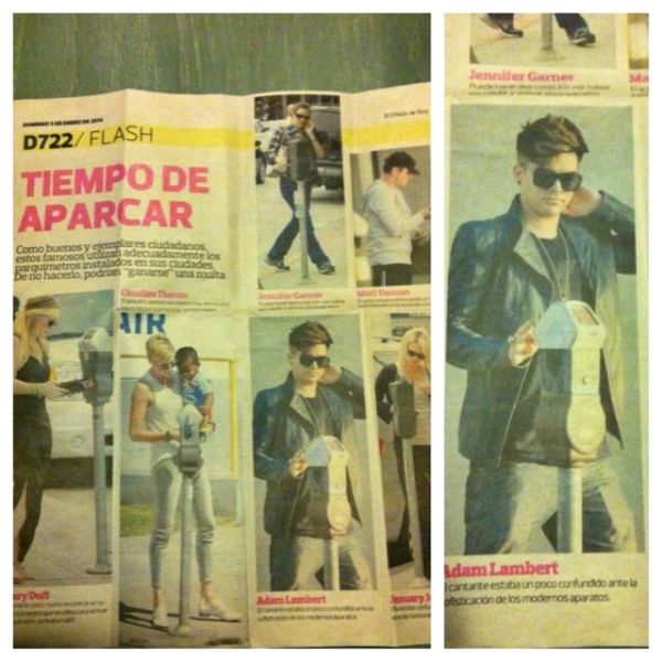 Créditos: @Mountainflowr
