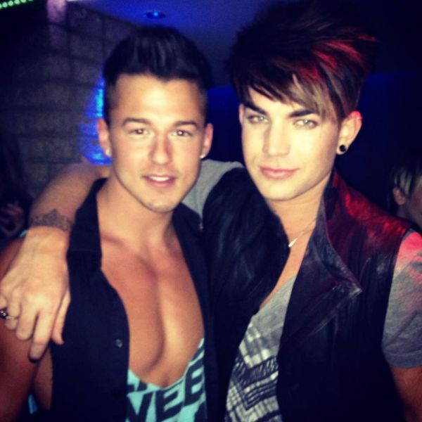 Créditos: @MurraySwanby
