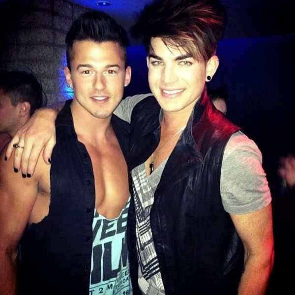 Créditos: @MurraySwanby

