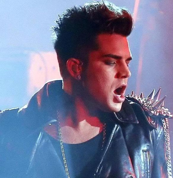 Créditos: @NJLovinLambert
