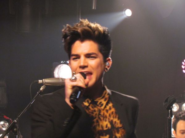 Créditos: @NJLovinLambert
