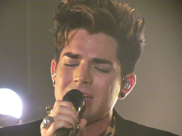 Créditos: @NJLovinLambert
