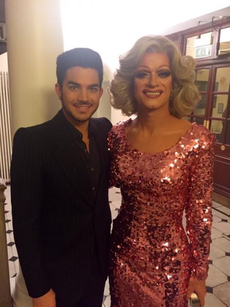 Créditos: @PantiBliss
