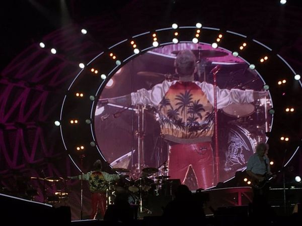 Créditos: @QueenieOfNorway
