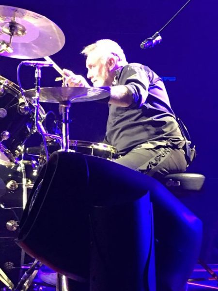 Créditos: @QueenieOfNorway
