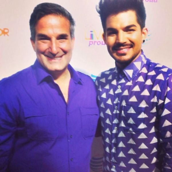  Créditos: @RichardAyoub
