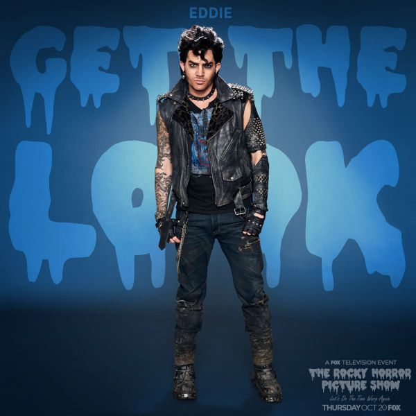 Créditos; The Rocky Horror Picture Show
