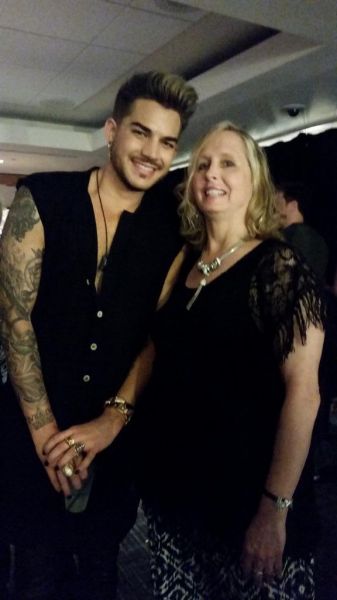 Créditos: @RtPunkyGirl
