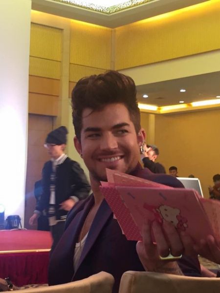 Créditos: @ScorpioBert
