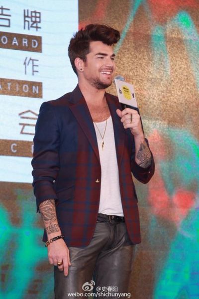 Créditos: @ScorpioBert
