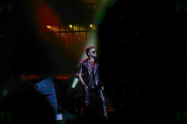 Créditos: @ScorpioBert
