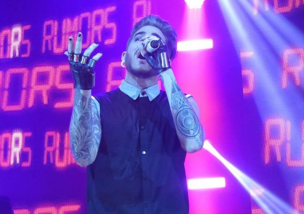 Créditos: @ScorpioBert
