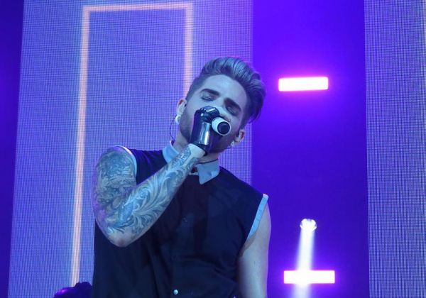 Créditos: @ScorpioBert
