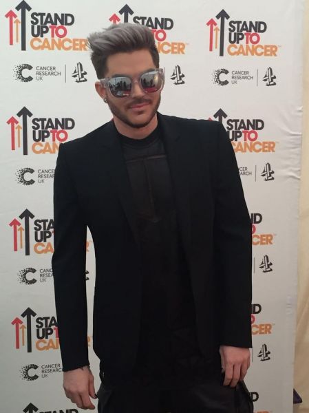 Créditos: @StandUp2C

