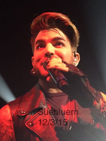 Créditos: @Suebluern

